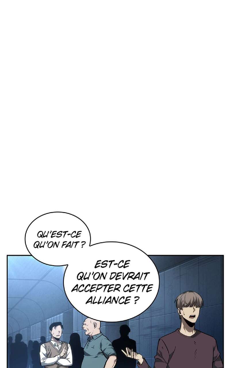 Read Omniscient Reader’s Viewpoint (fr) Manga Online