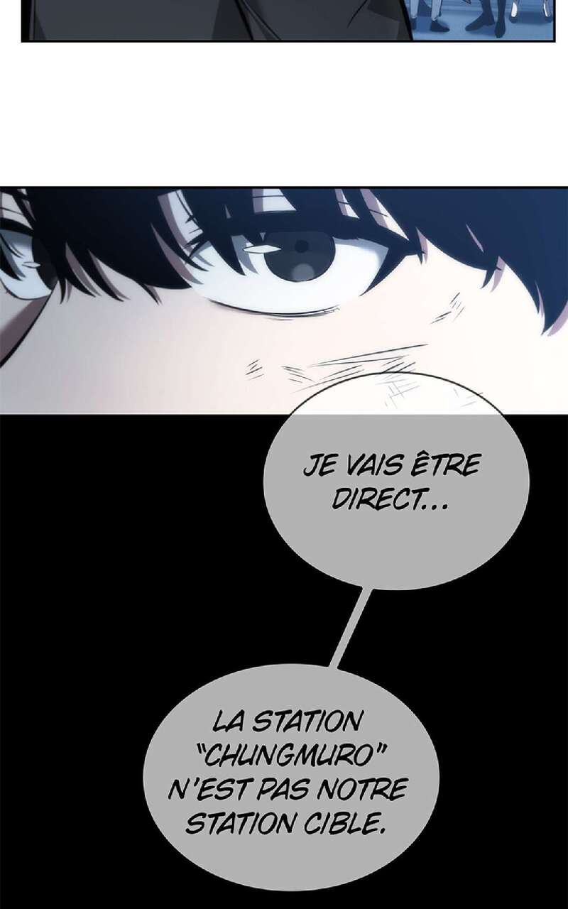 Read Omniscient Reader’s Viewpoint (fr) Manga Online