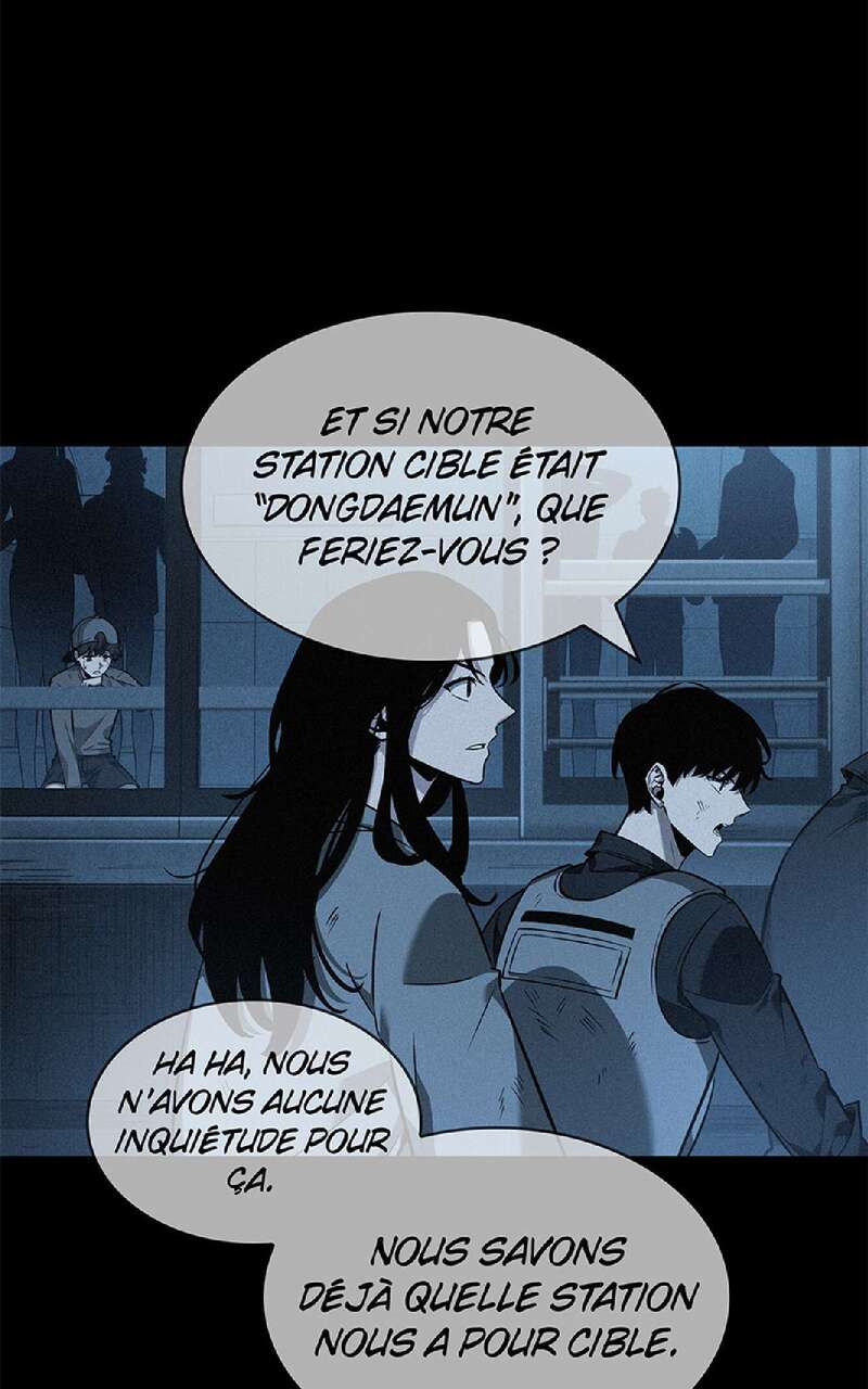Read Omniscient Reader’s Viewpoint (fr) Manga Online