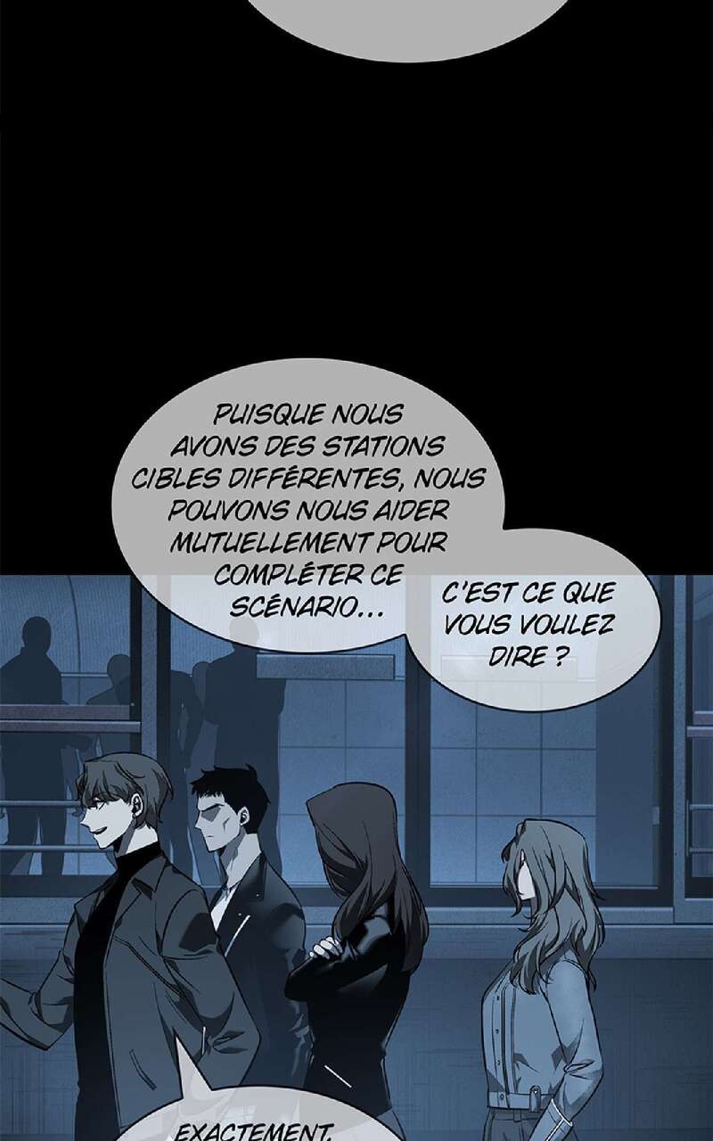 Read Omniscient Reader’s Viewpoint (fr) Manga Online