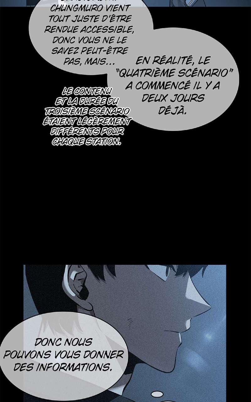 Read Omniscient Reader’s Viewpoint (fr) Manga Online