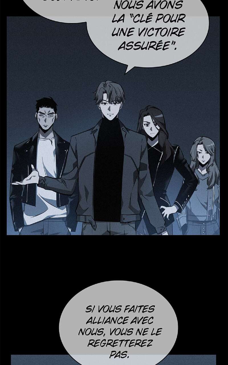 Read Omniscient Reader’s Viewpoint (fr) Manga Online