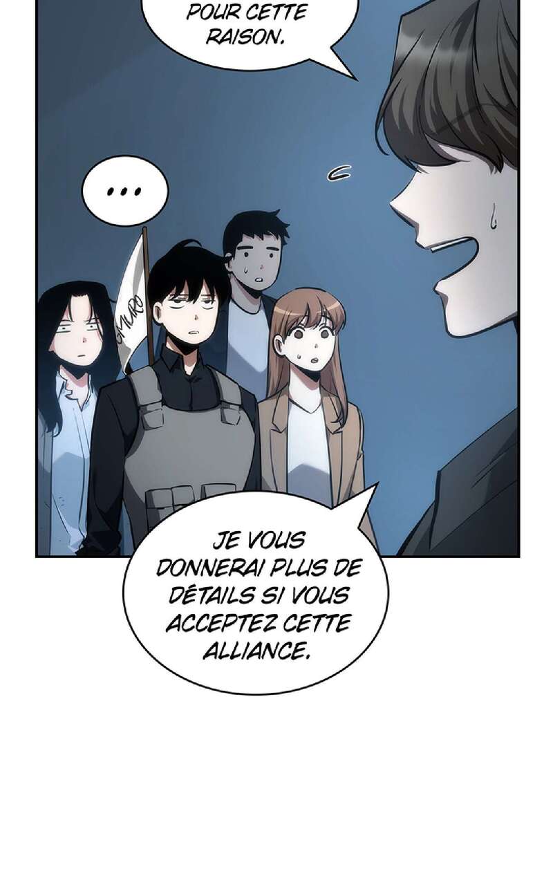 Read Omniscient Reader’s Viewpoint (fr) Manga Online