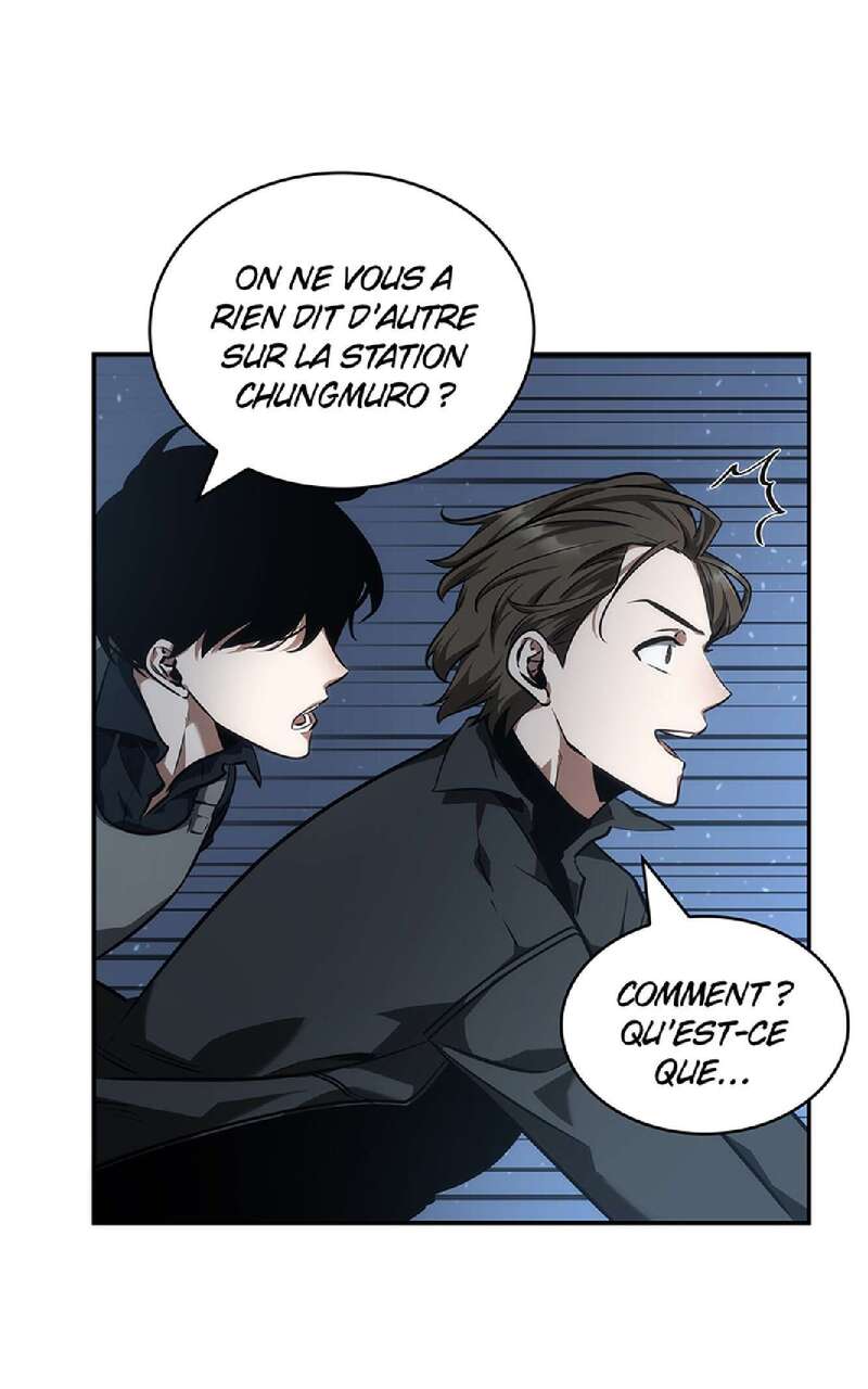 Read Omniscient Reader’s Viewpoint (fr) Manga Online