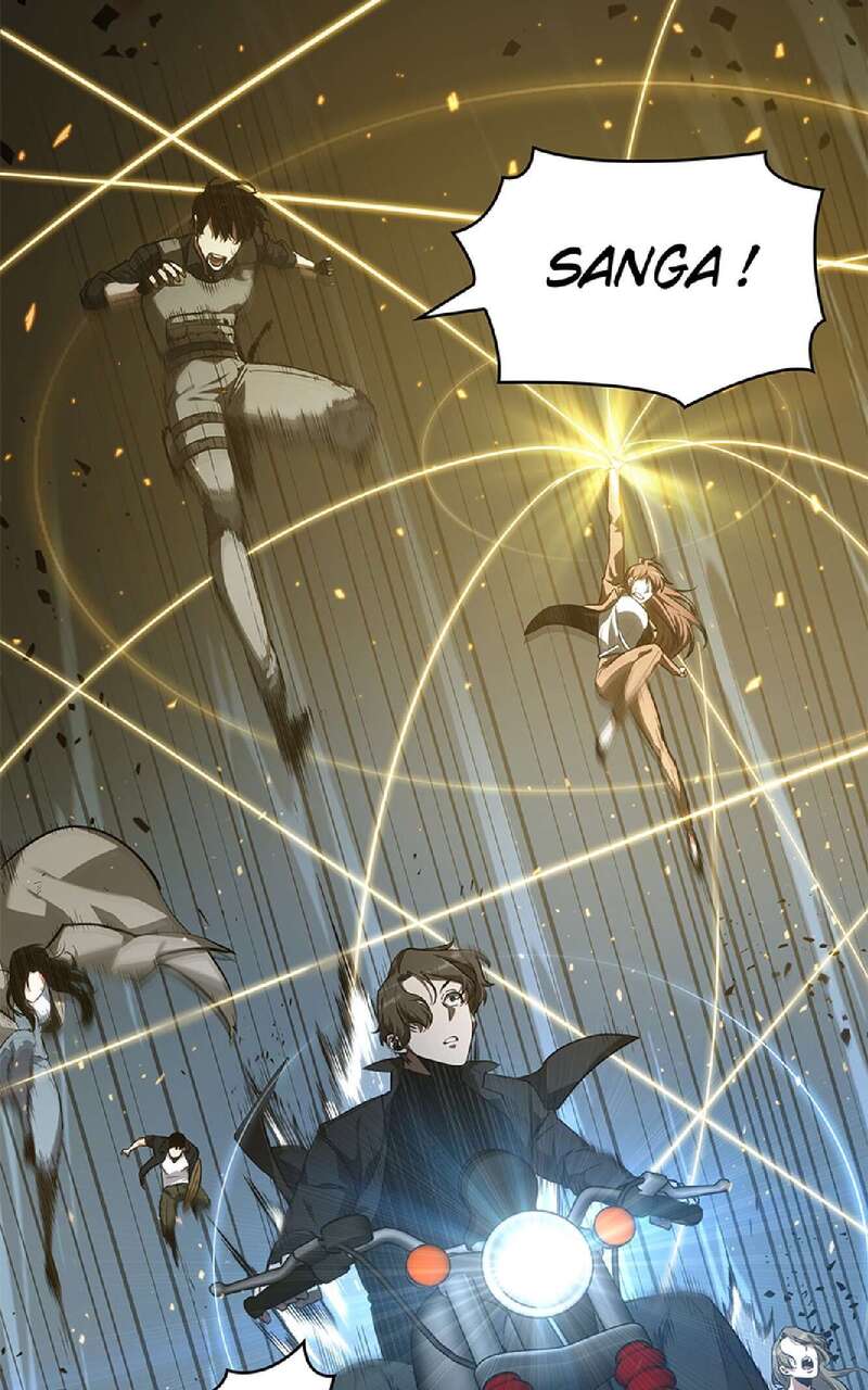 Read Omniscient Reader’s Viewpoint (fr) Manga Online
