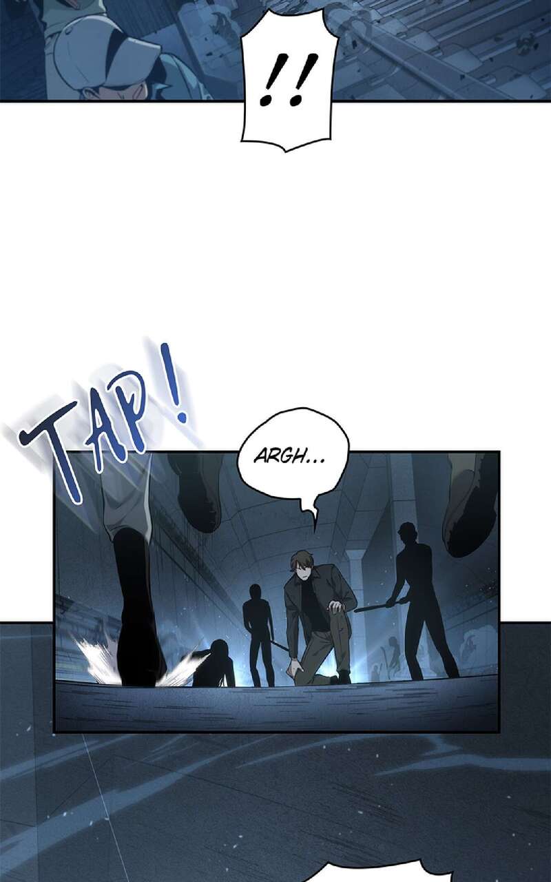 Read Omniscient Reader’s Viewpoint (fr) Manga Online