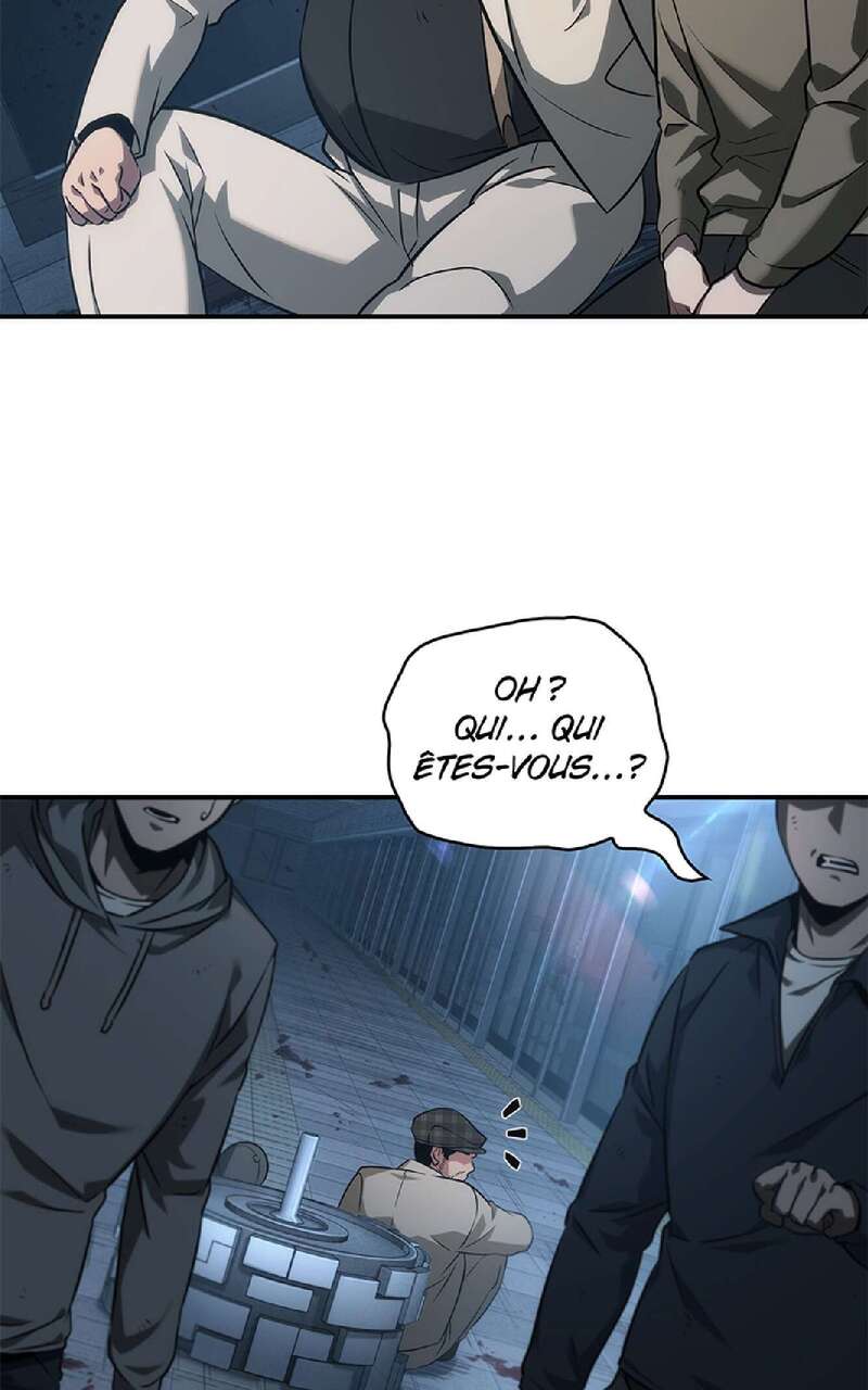 Read Omniscient Reader’s Viewpoint (fr) Manga Online