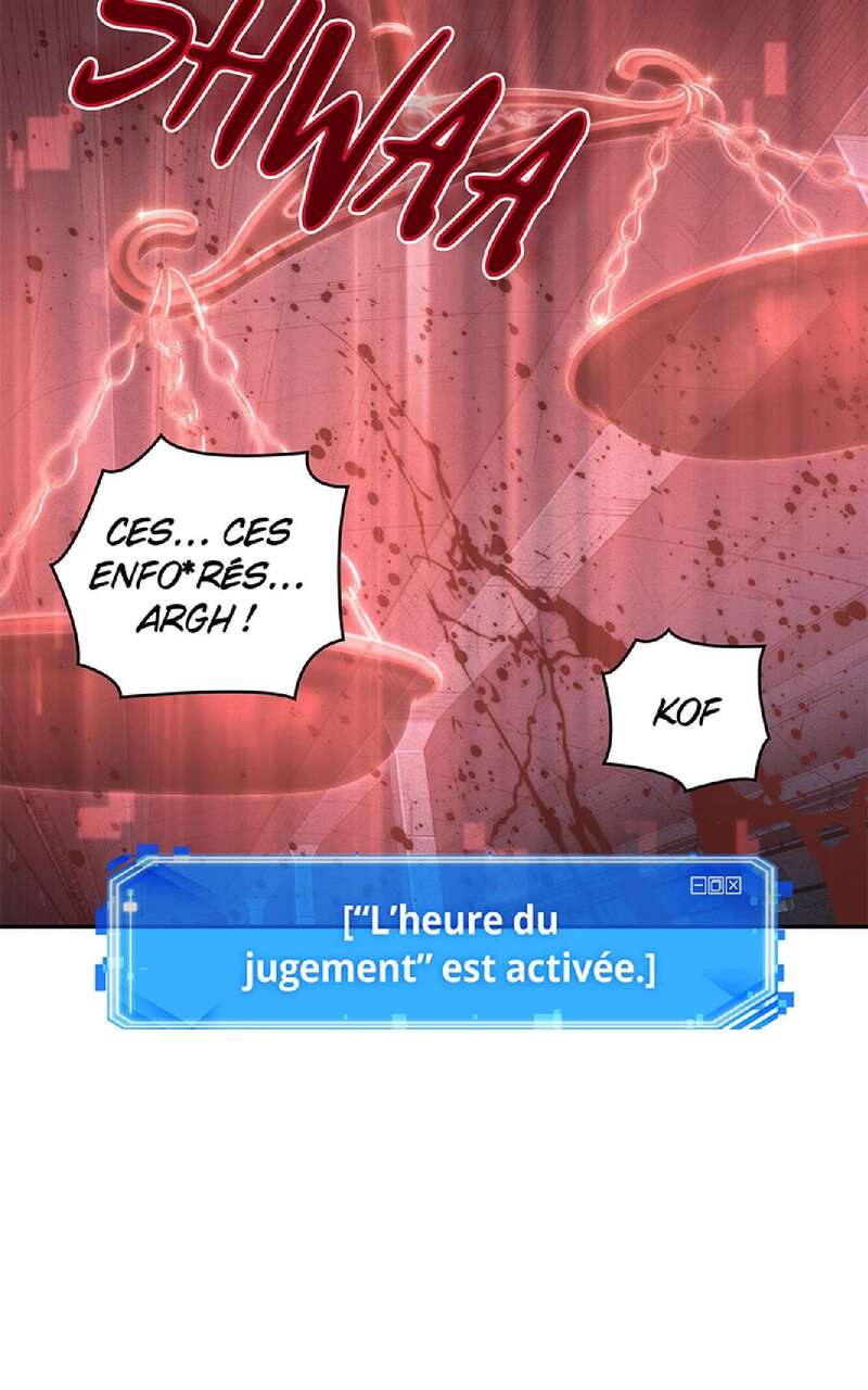 Read Omniscient Reader’s Viewpoint (fr) Manga Online
