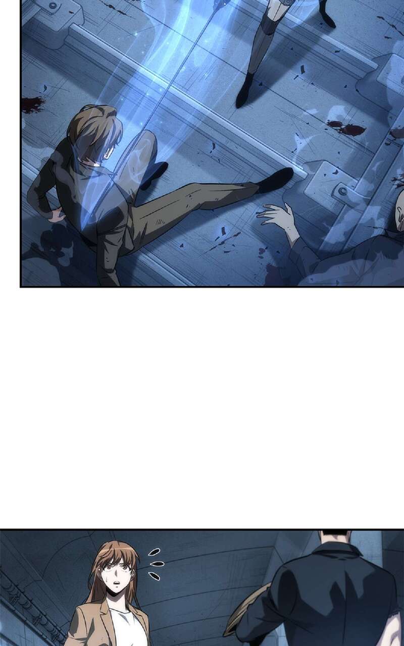 Read Omniscient Reader’s Viewpoint (fr) Manga Online
