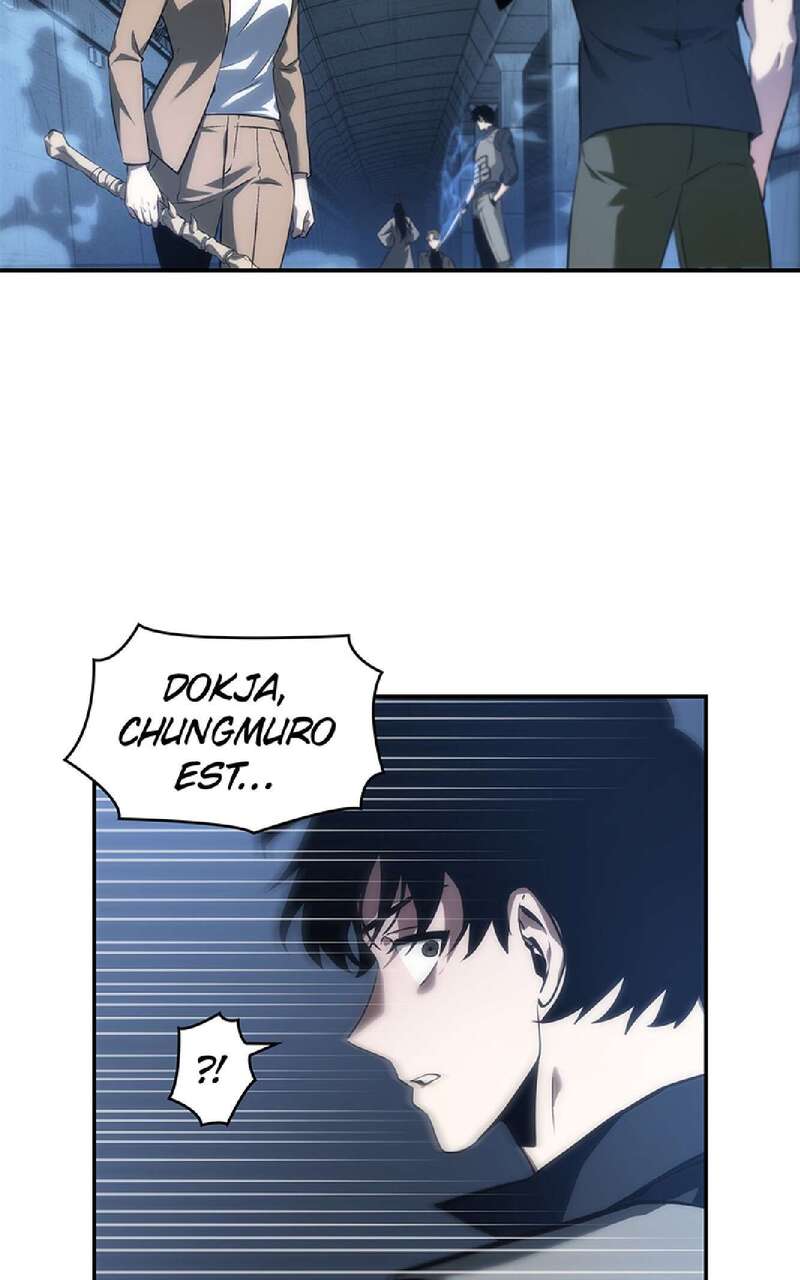 Read Omniscient Reader’s Viewpoint (fr) Manga Online