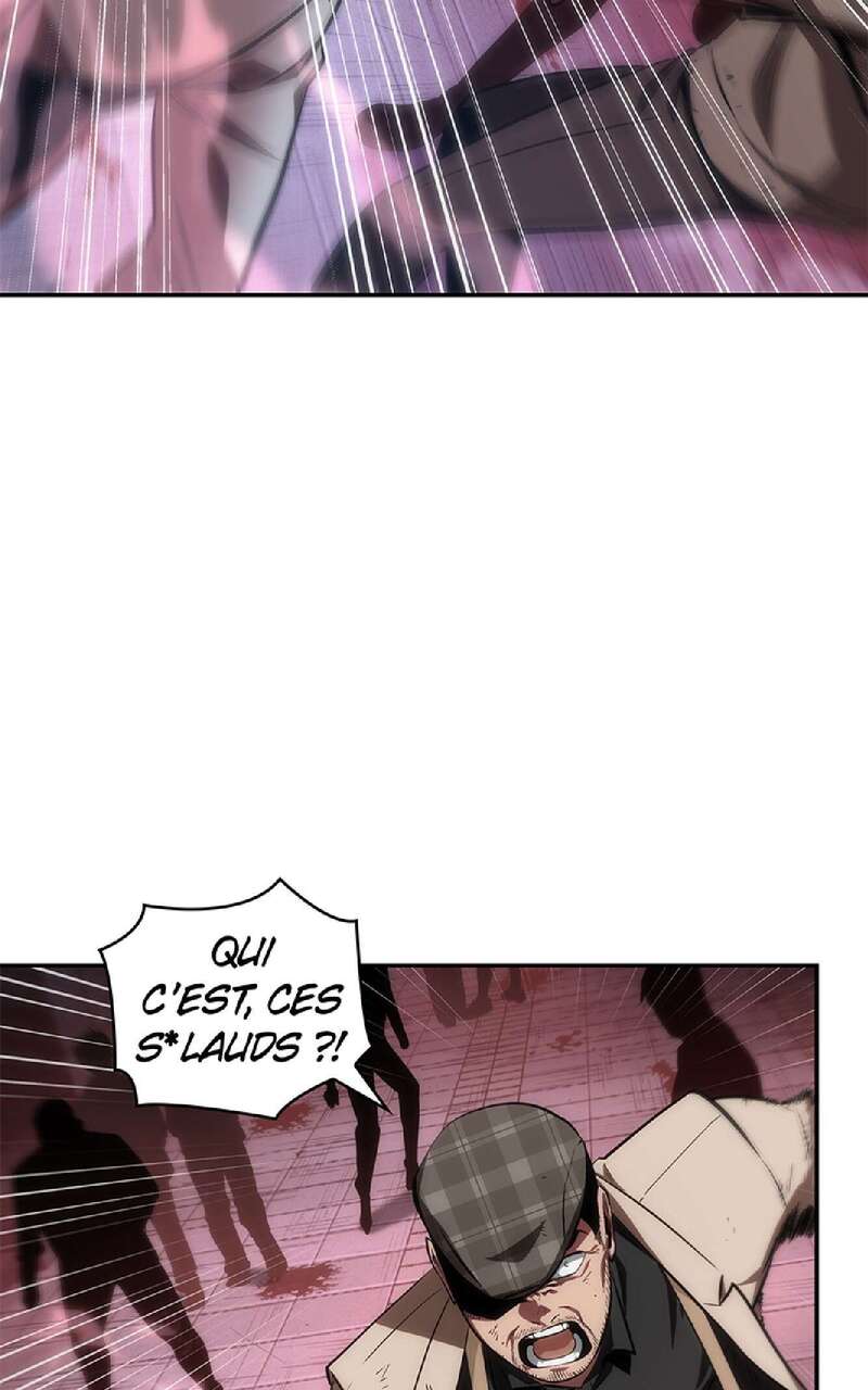 Read Omniscient Reader’s Viewpoint (fr) Manga Online