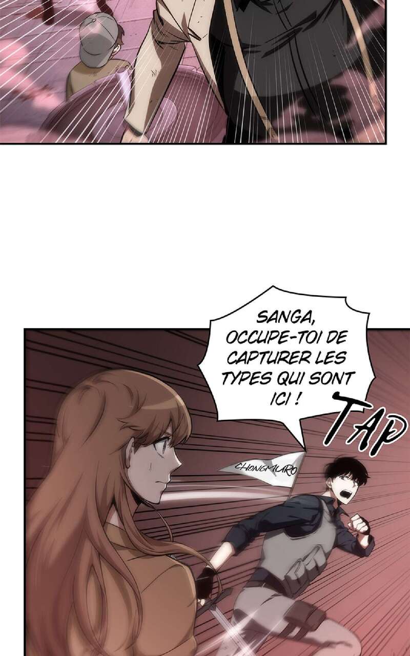 Read Omniscient Reader’s Viewpoint (fr) Manga Online