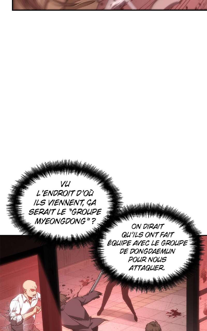 Read Omniscient Reader’s Viewpoint (fr) Manga Online