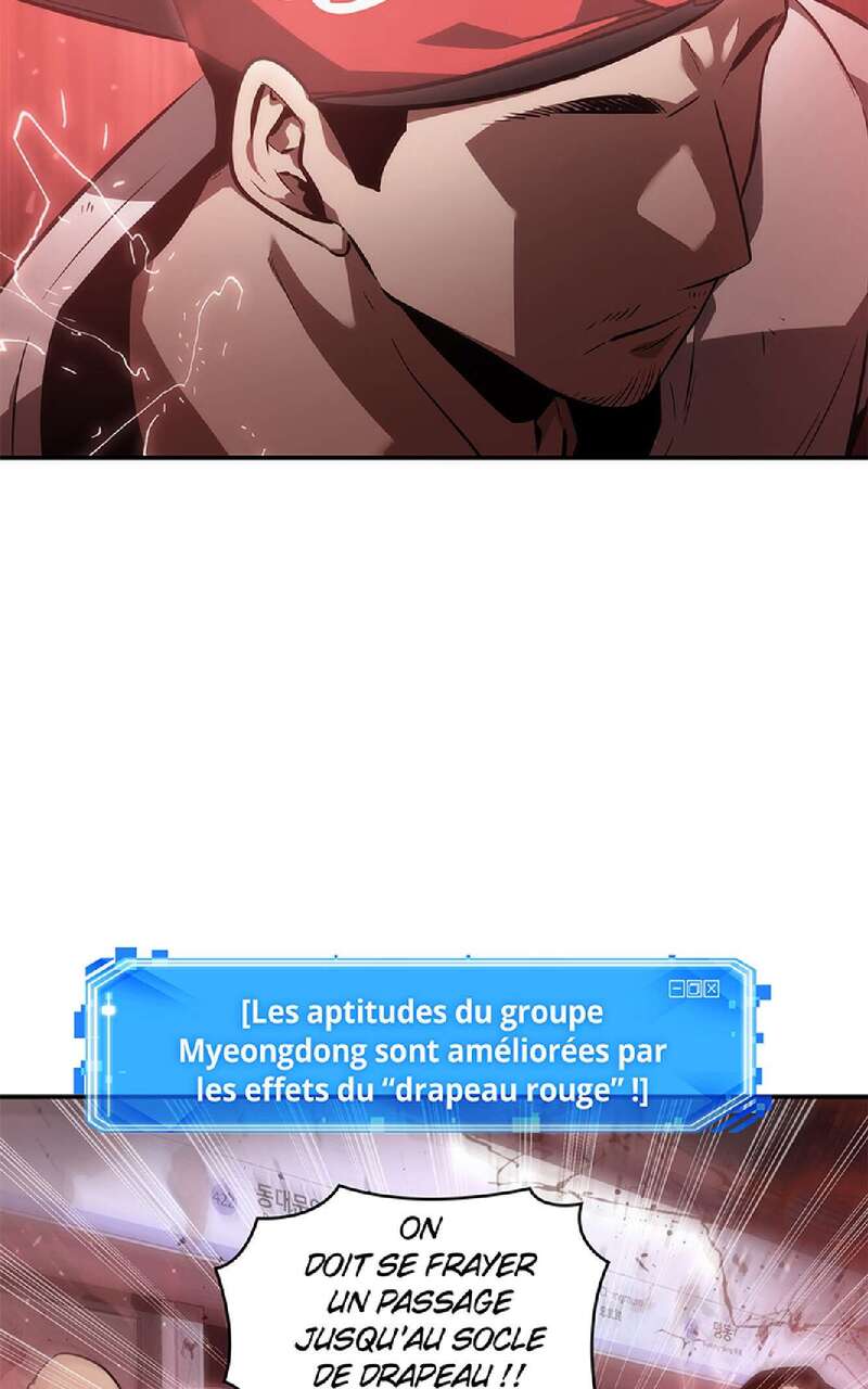 Read Omniscient Reader’s Viewpoint (fr) Manga Online