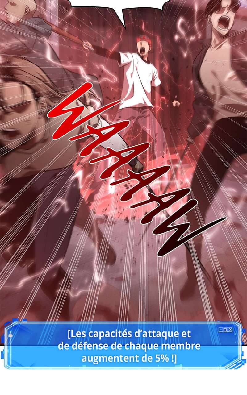 Read Omniscient Reader’s Viewpoint (fr) Manga Online
