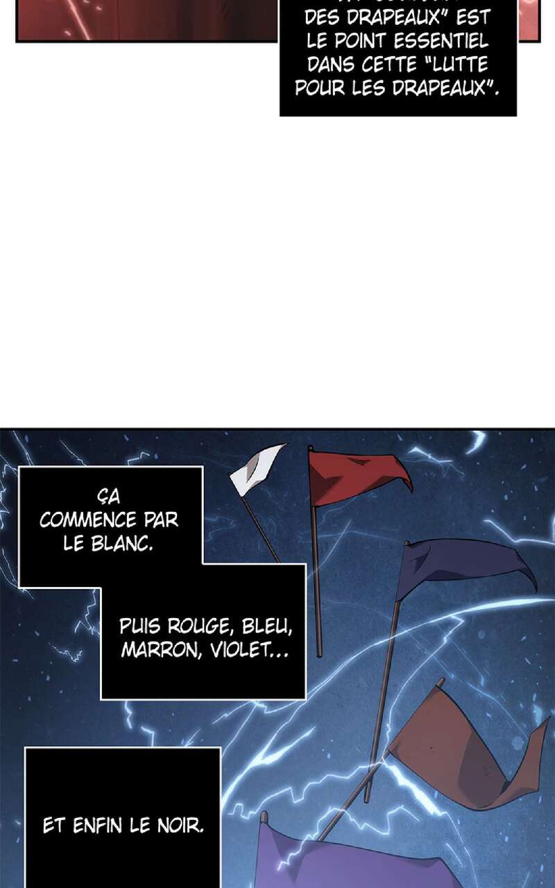 Read Omniscient Reader’s Viewpoint (fr) Manga Online
