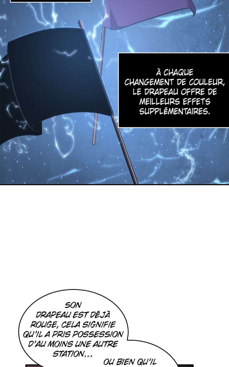 Read Omniscient Reader’s Viewpoint (fr) Manga Online
