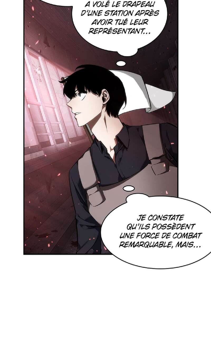 Read Omniscient Reader’s Viewpoint (fr) Manga Online