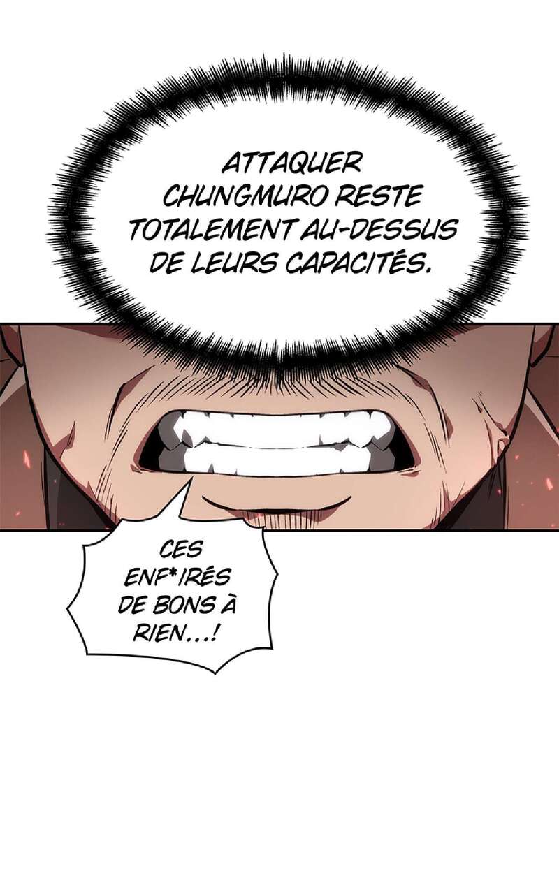 Read Omniscient Reader’s Viewpoint (fr) Manga Online