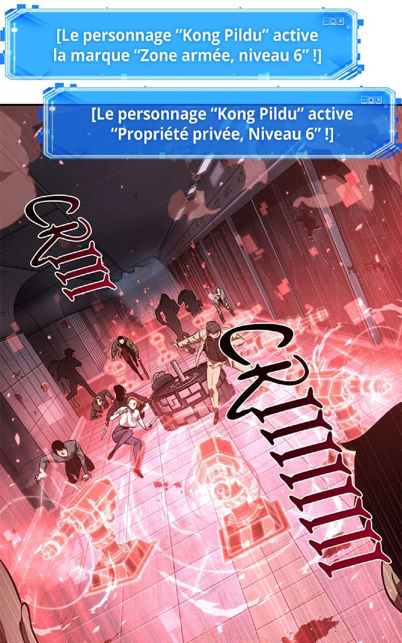 Read Omniscient Reader’s Viewpoint (fr) Manga Online