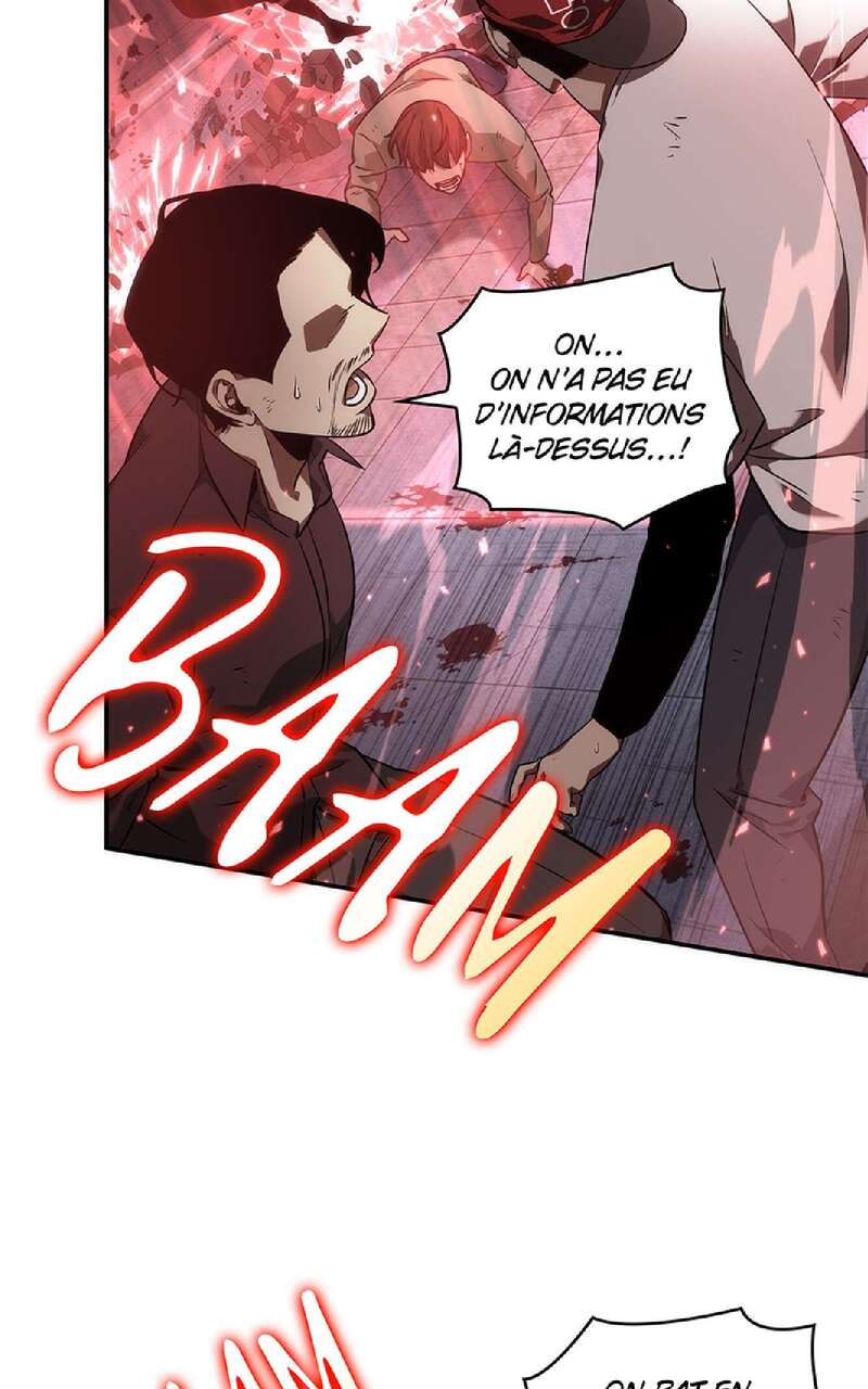 Read Omniscient Reader’s Viewpoint (fr) Manga Online