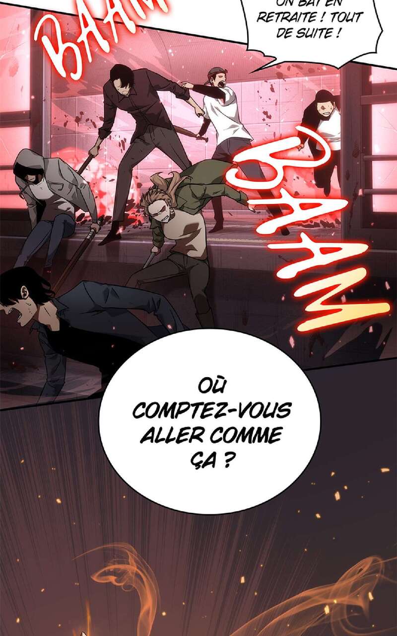 Read Omniscient Reader’s Viewpoint (fr) Manga Online
