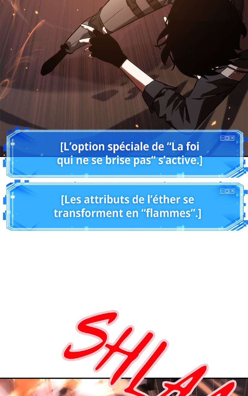 Read Omniscient Reader’s Viewpoint (fr) Manga Online