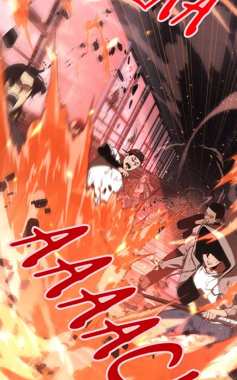 Read Omniscient Reader’s Viewpoint (fr) Manga Online