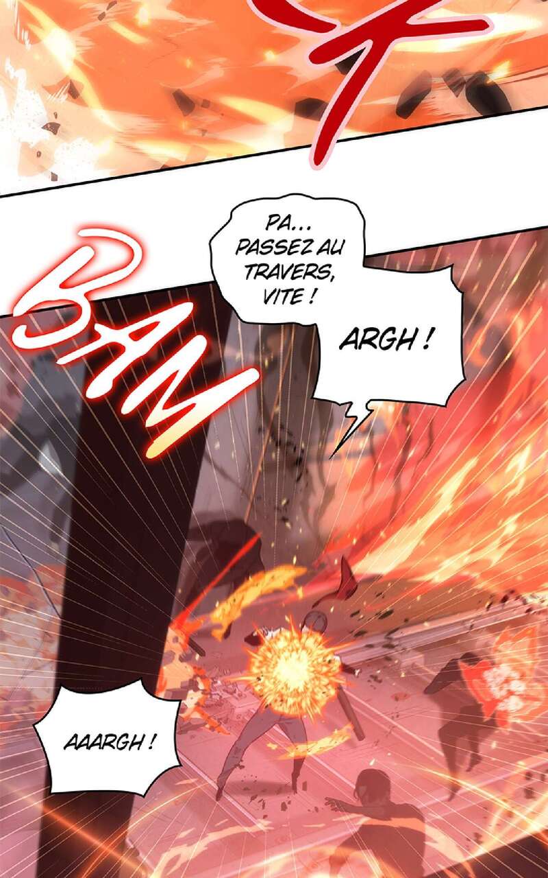 Read Omniscient Reader’s Viewpoint (fr) Manga Online