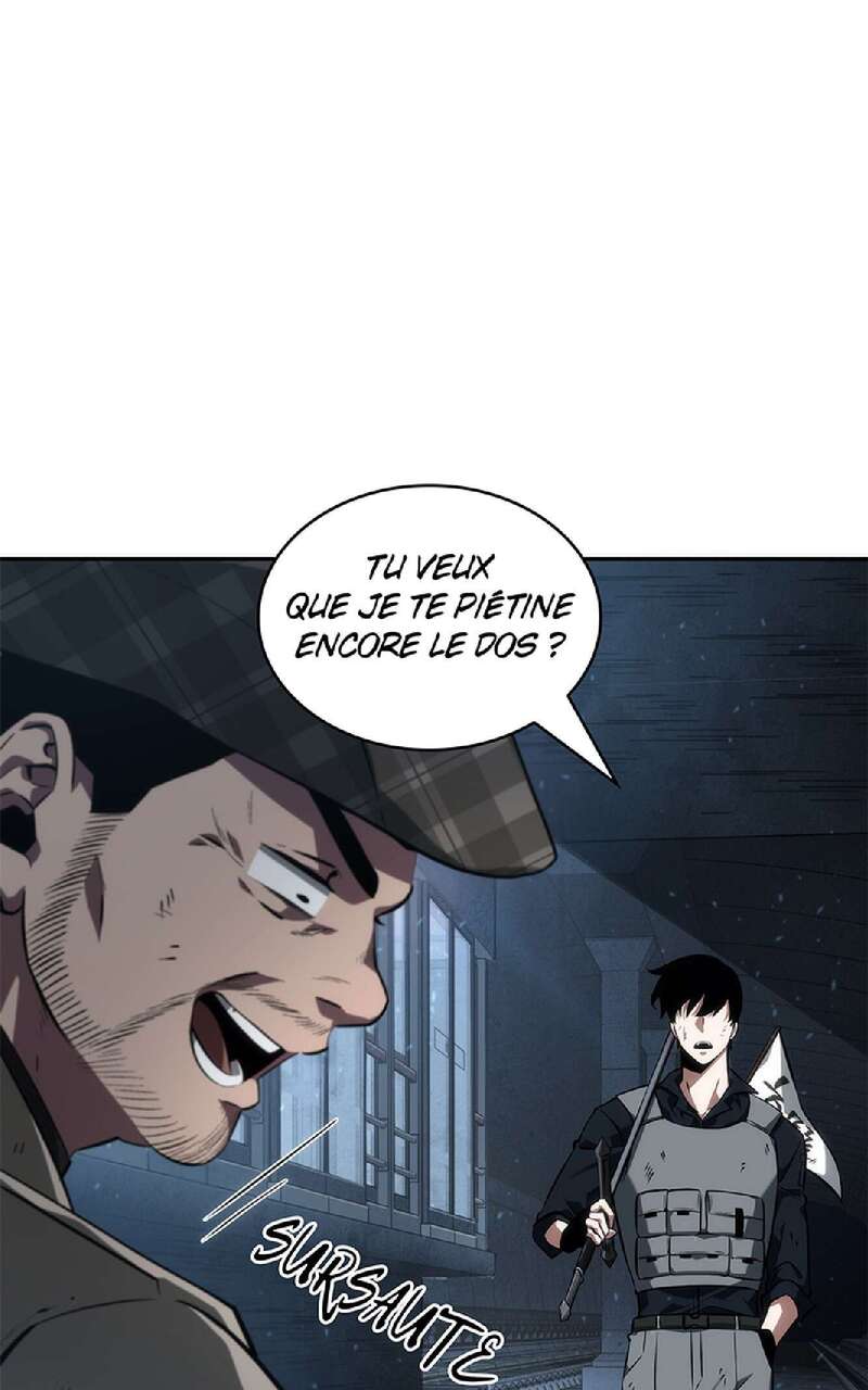 Read Omniscient Reader’s Viewpoint (fr) Manga Online