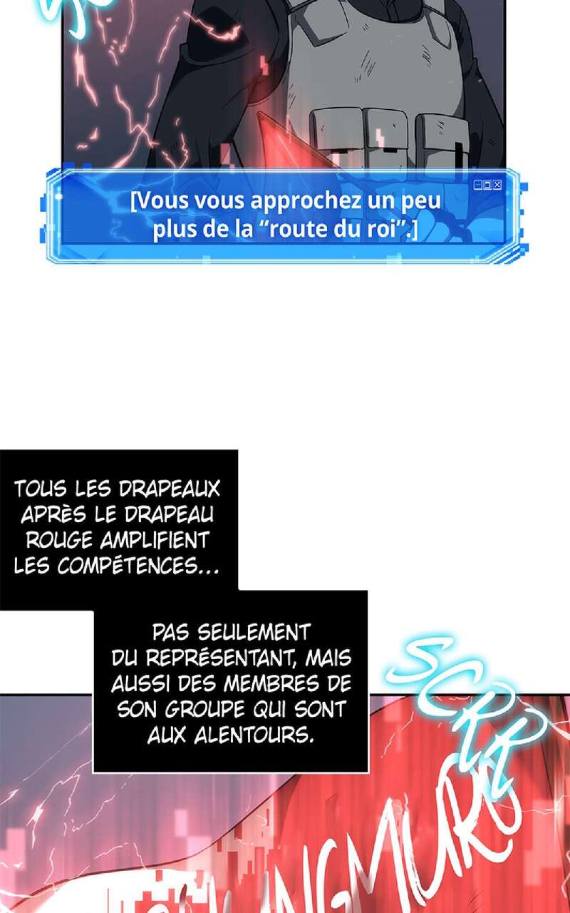 Read Omniscient Reader’s Viewpoint (fr) Manga Online