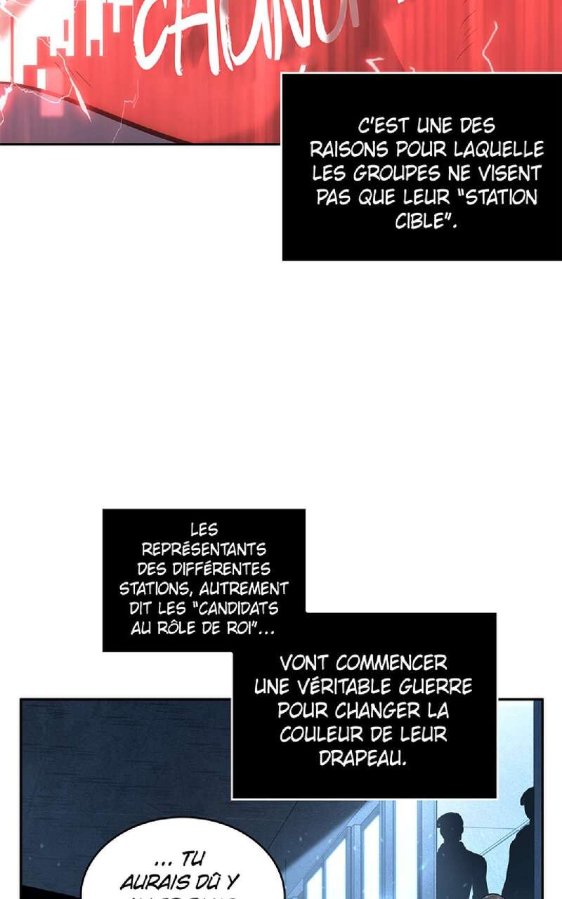 Read Omniscient Reader’s Viewpoint (fr) Manga Online