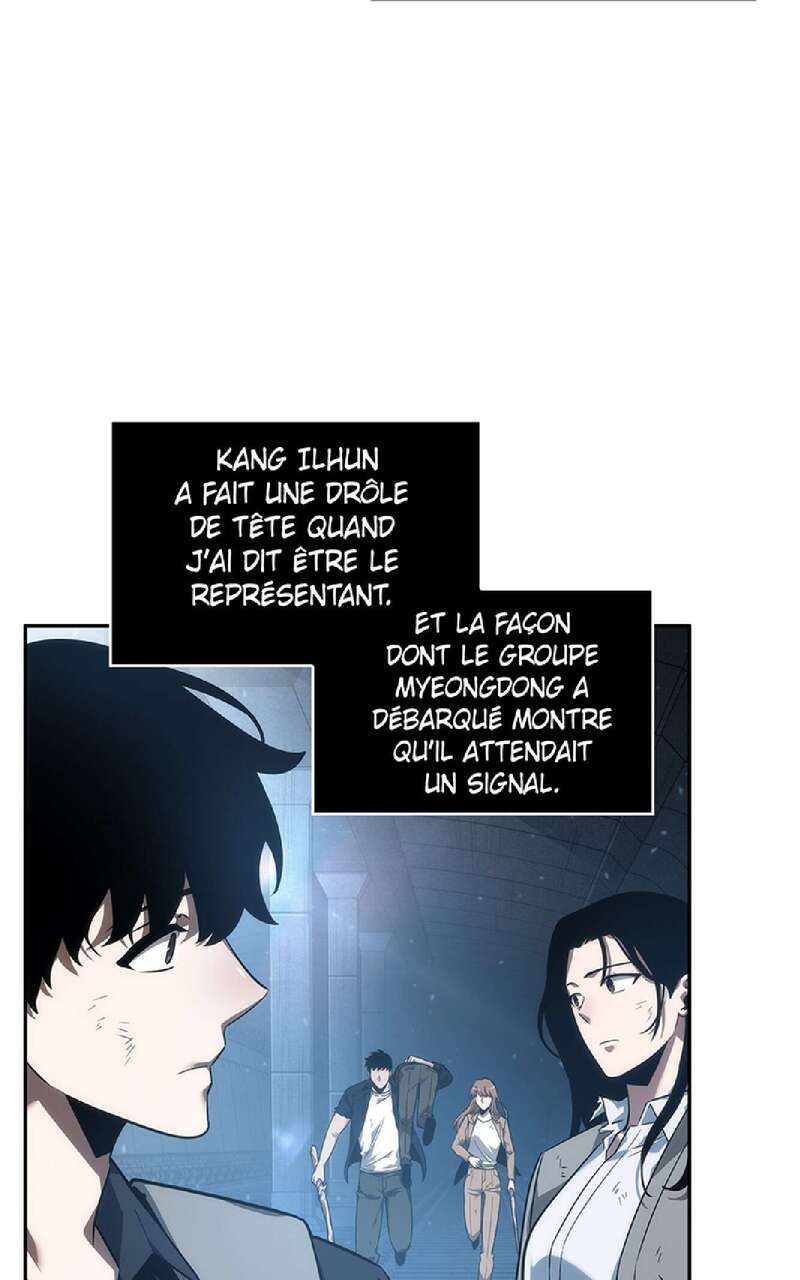 Read Omniscient Reader’s Viewpoint (fr) Manga Online