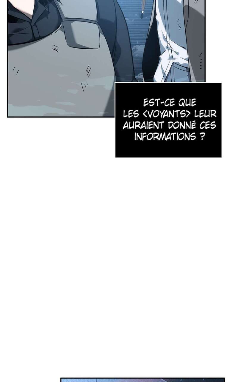 Read Omniscient Reader’s Viewpoint (fr) Manga Online