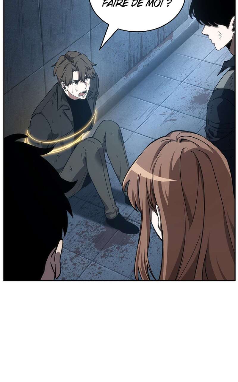 Read Omniscient Reader’s Viewpoint (fr) Manga Online