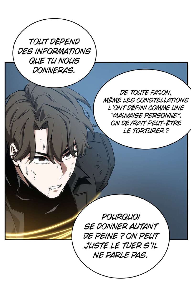 Read Omniscient Reader’s Viewpoint (fr) Manga Online