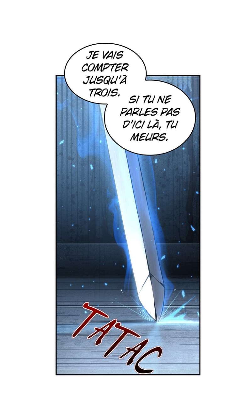 Read Omniscient Reader’s Viewpoint (fr) Manga Online