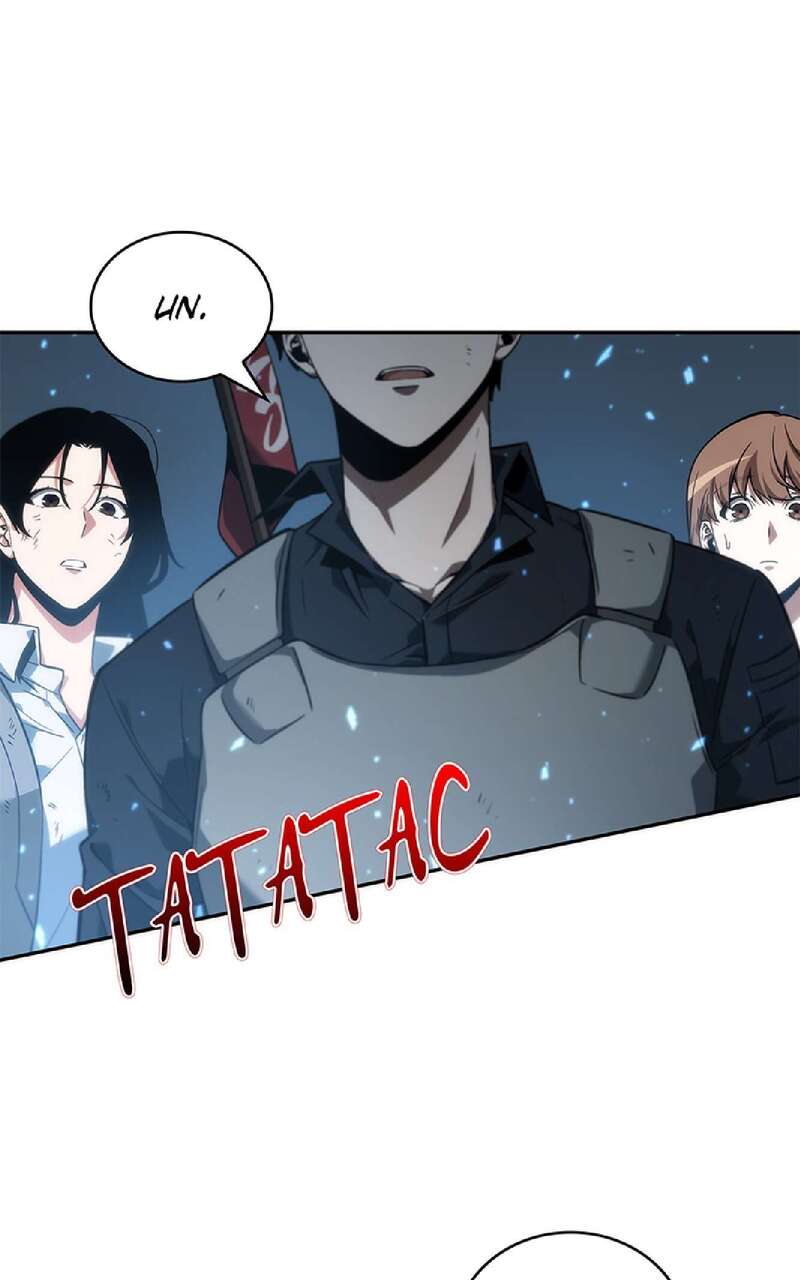 Read Omniscient Reader’s Viewpoint (fr) Manga Online