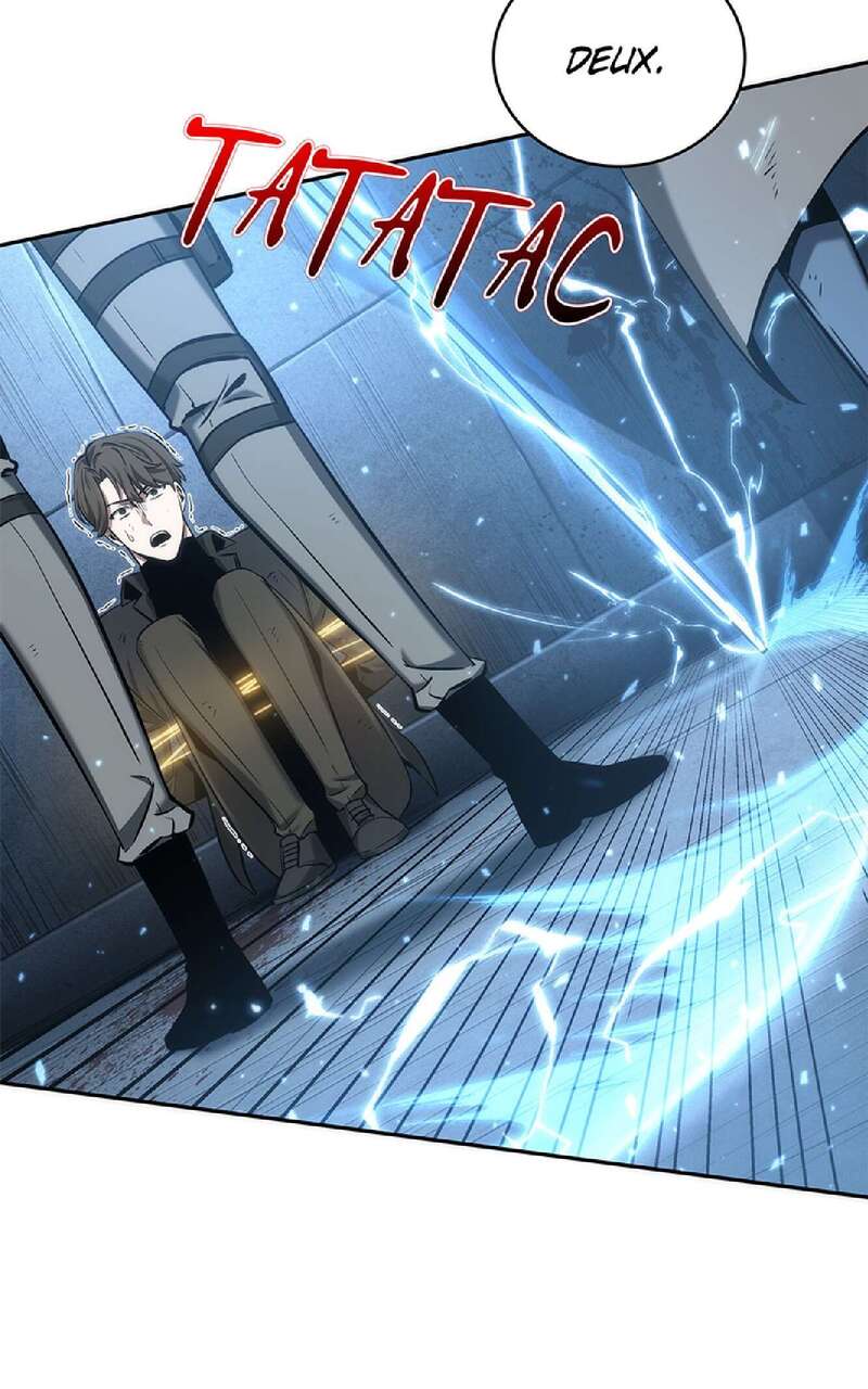 Read Omniscient Reader’s Viewpoint (fr) Manga Online