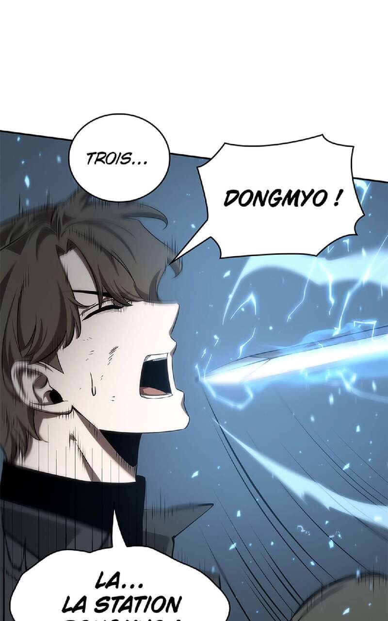 Read Omniscient Reader’s Viewpoint (fr) Manga Online