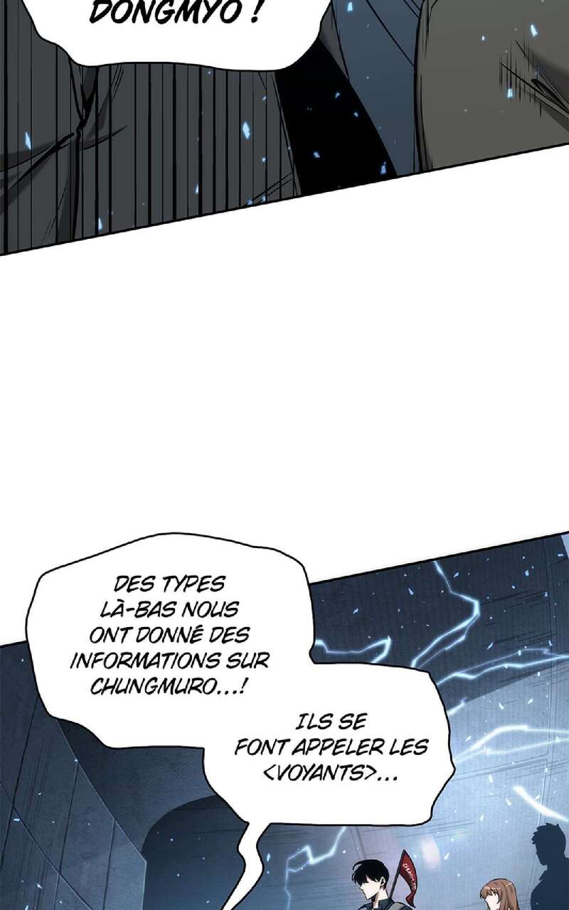 Read Omniscient Reader’s Viewpoint (fr) Manga Online