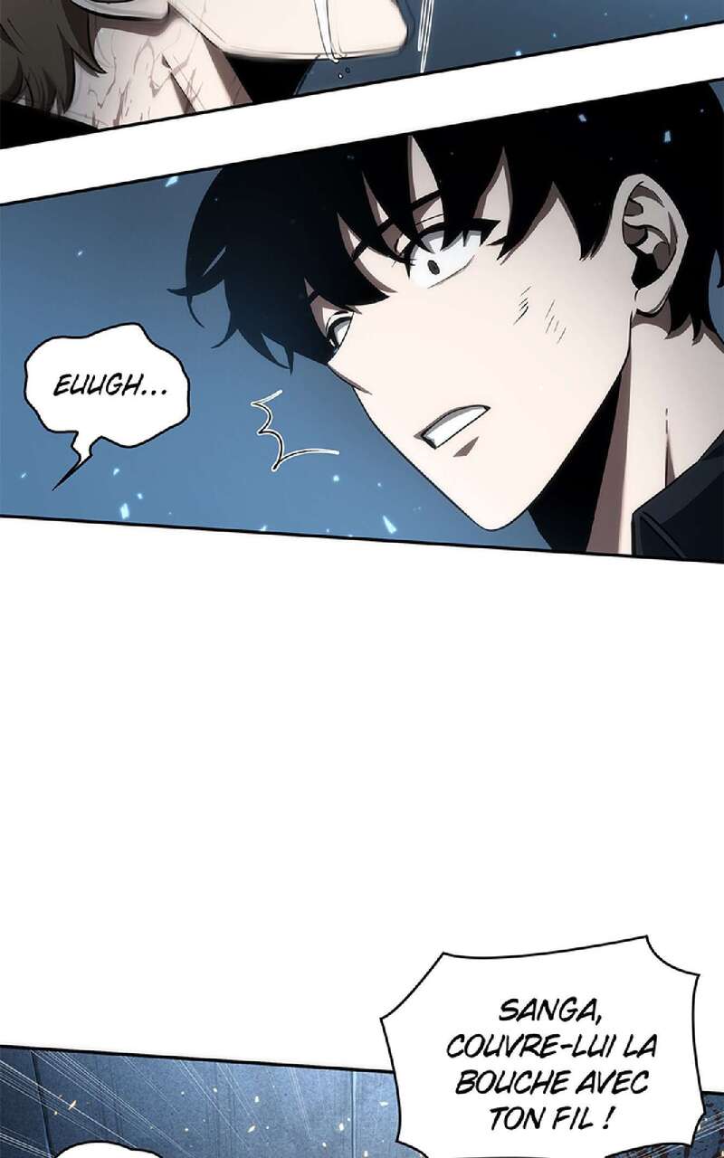 Read Omniscient Reader’s Viewpoint (fr) Manga Online