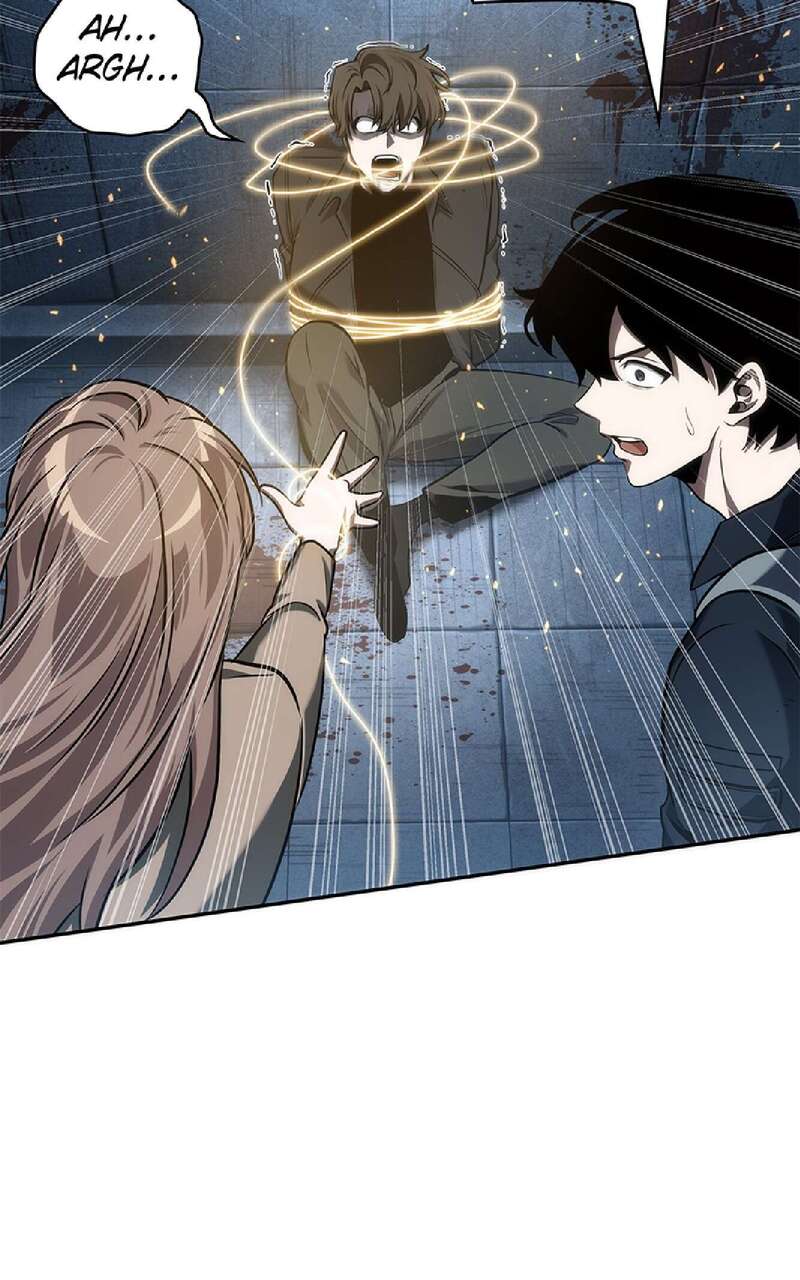 Read Omniscient Reader’s Viewpoint (fr) Manga Online