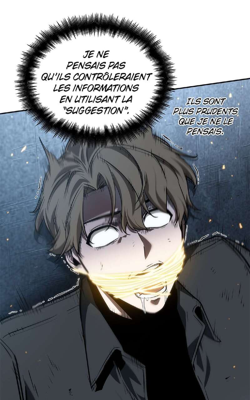 Read Omniscient Reader’s Viewpoint (fr) Manga Online