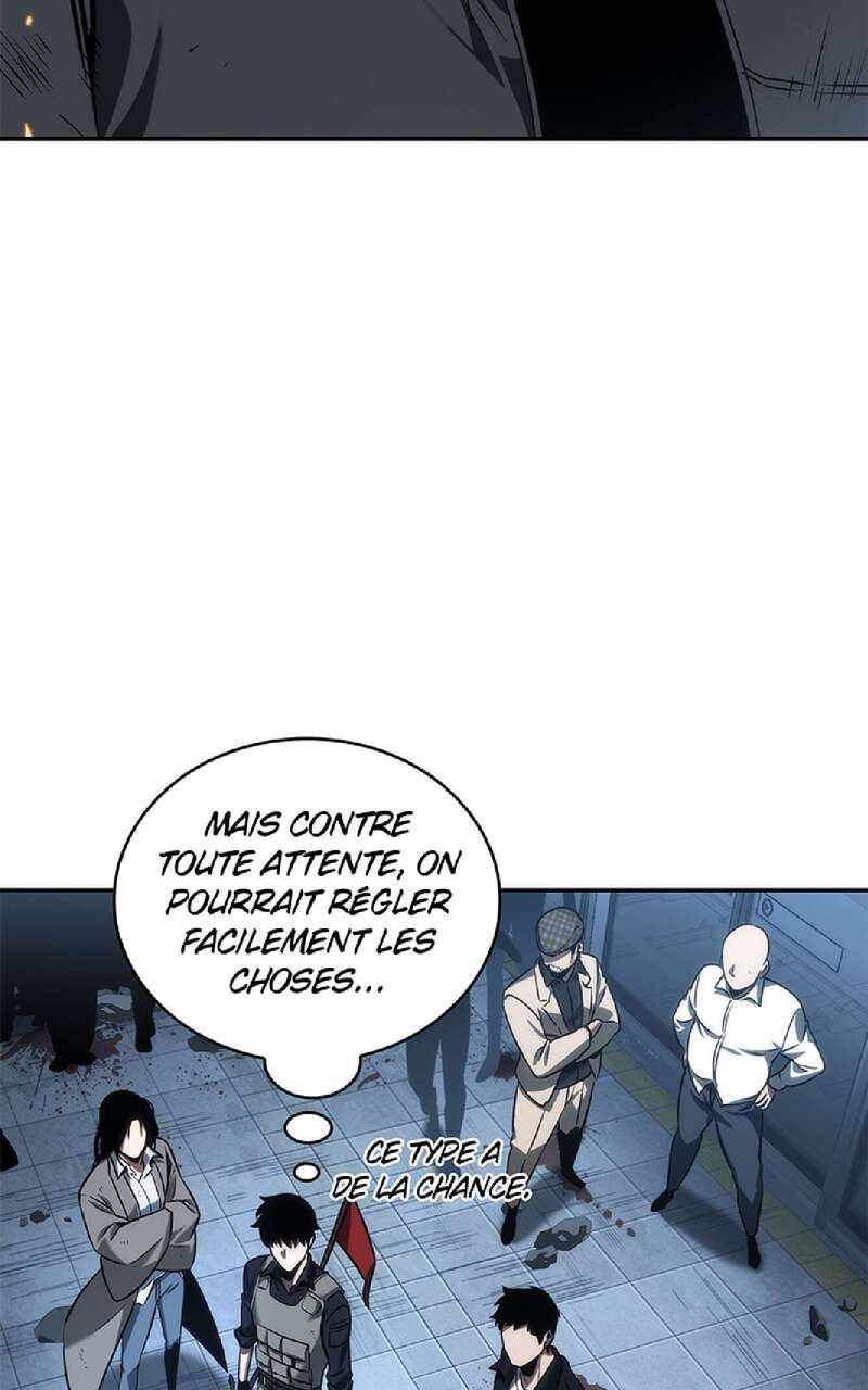 Read Omniscient Reader’s Viewpoint (fr) Manga Online