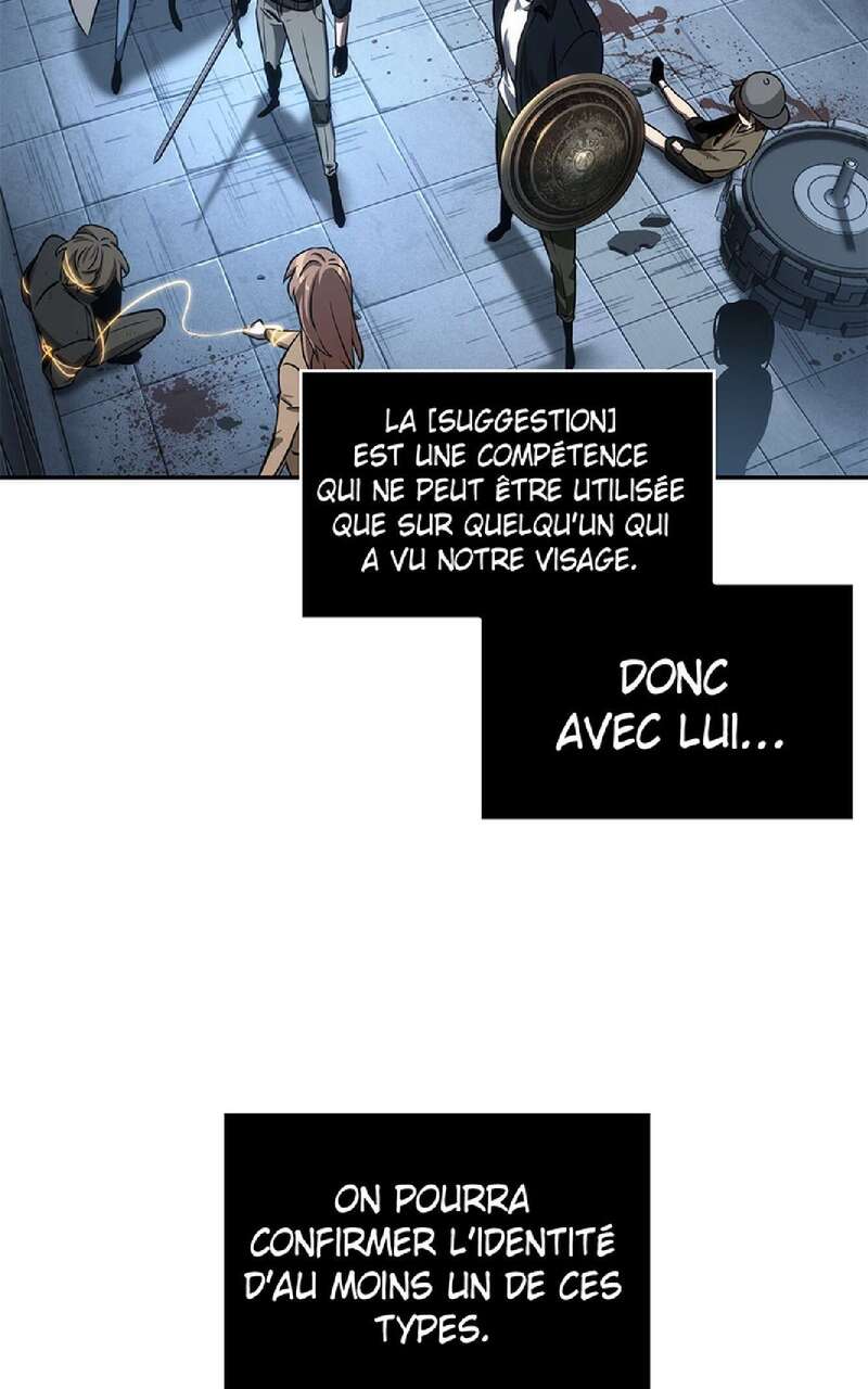 Read Omniscient Reader’s Viewpoint (fr) Manga Online