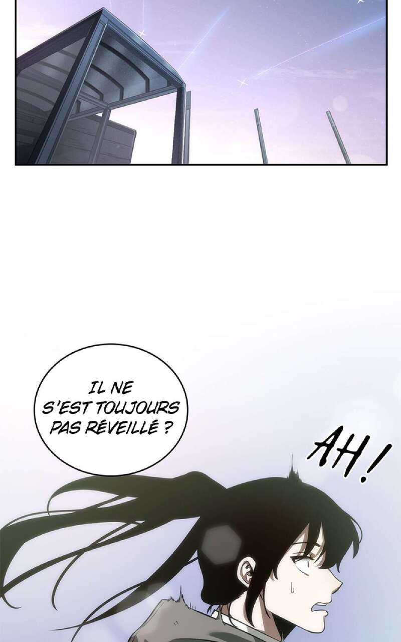 Read Omniscient Reader’s Viewpoint (fr) Manga Online