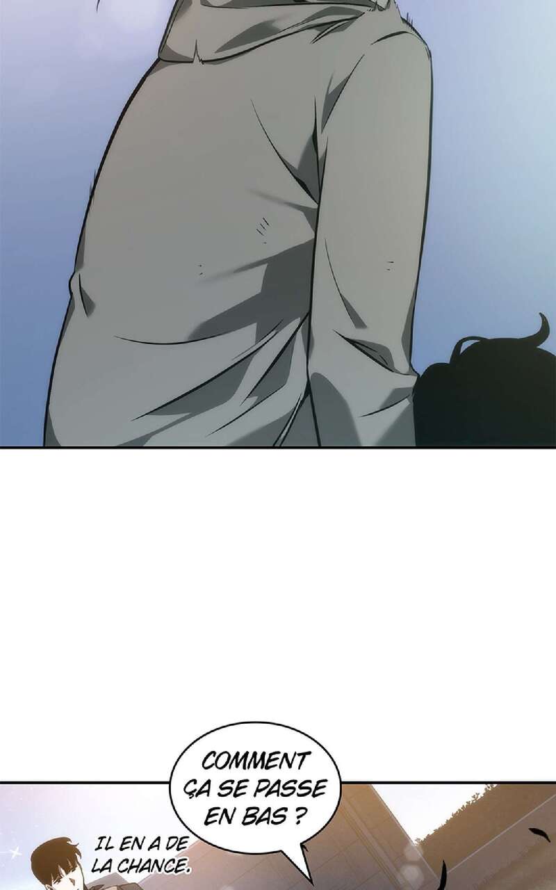 Read Omniscient Reader’s Viewpoint (fr) Manga Online