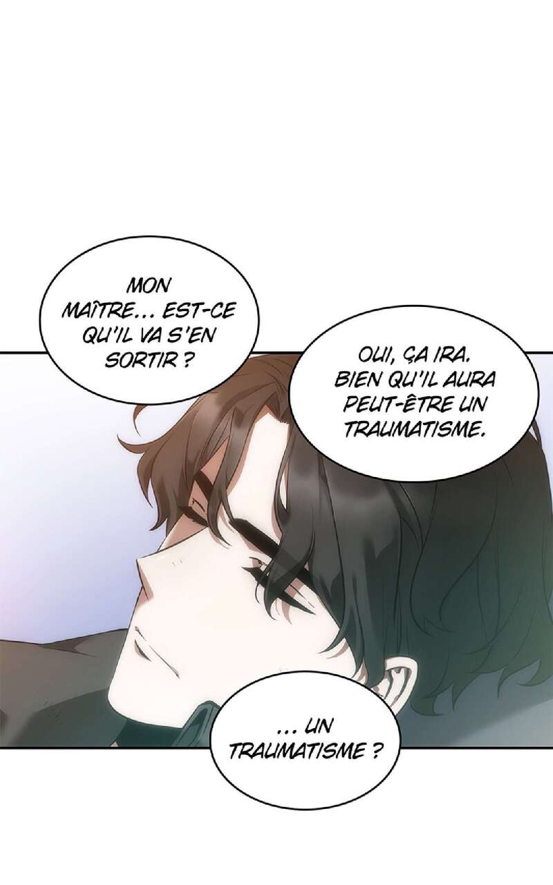 Read Omniscient Reader’s Viewpoint (fr) Manga Online