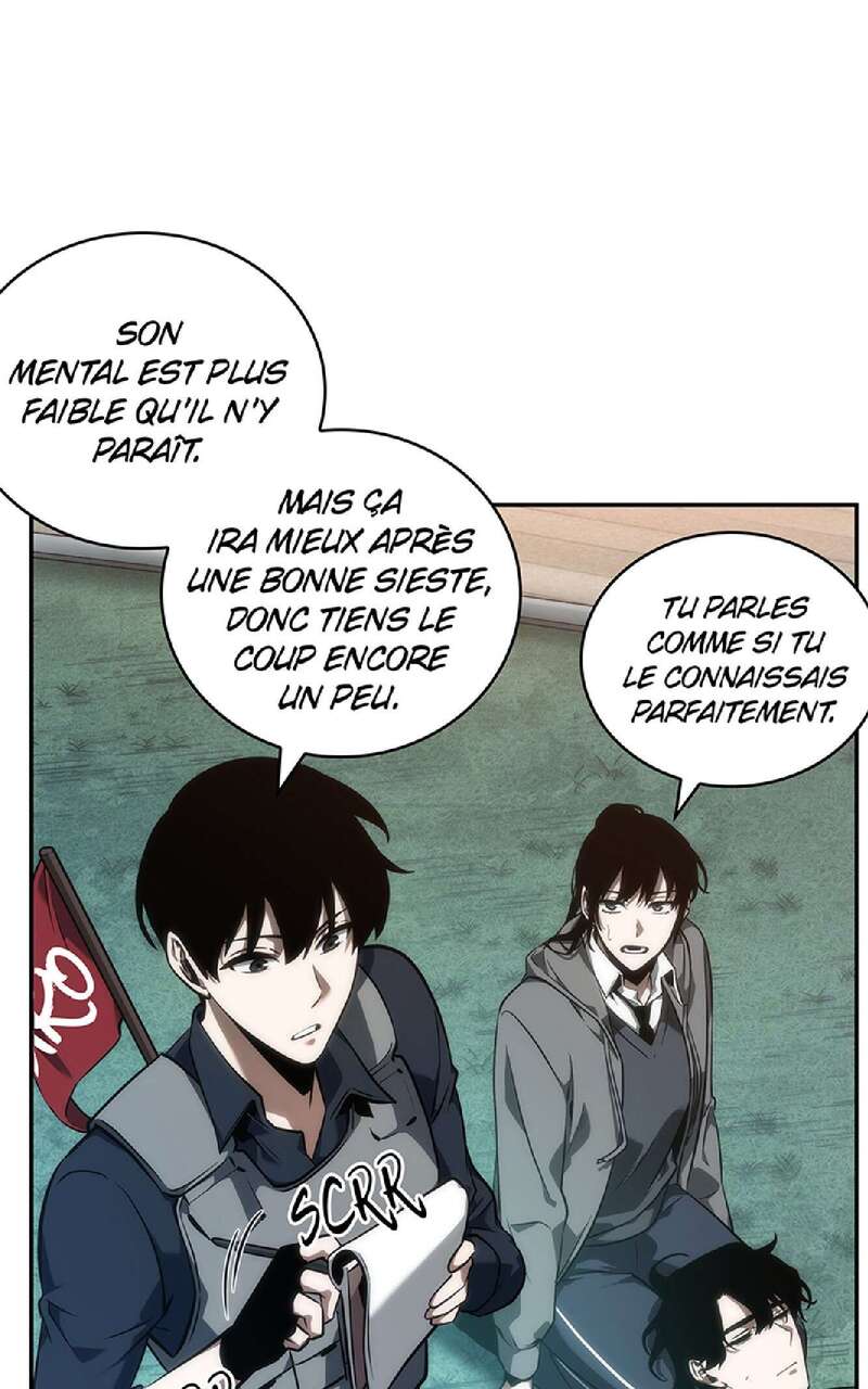 Read Omniscient Reader’s Viewpoint (fr) Manga Online